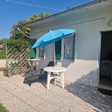 Apartment Perla