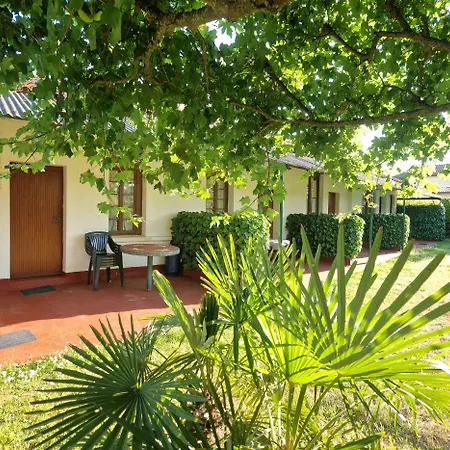 Apartment Perla