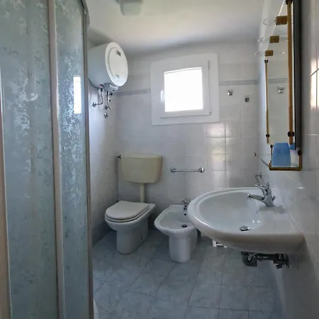 Perla Apartment